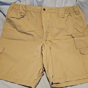 Men's 5.11 Tatical Cargo Shorts